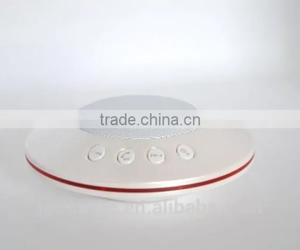 Top Selling UFO Portable Mini Wireless Bluetooth Speaker for Car photo-5