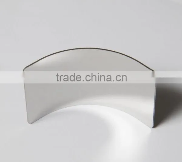 High Precision Stainless Steel CNC Machining Part Casting Stamping Bending Laser Cutting