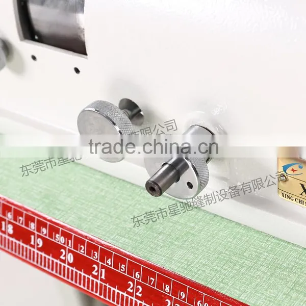 Bag Making Machine Leather Skiving Machine photo-5