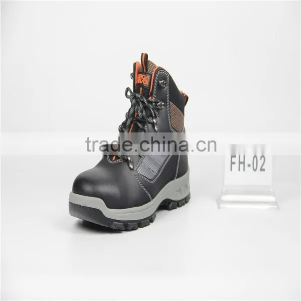 2016 China Famous Brand Safety Shoes photo-6