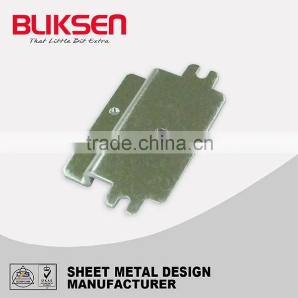 Taiwan Best Factory Direct Custom Mild Steel/stainless Steel Fabrication photo-4