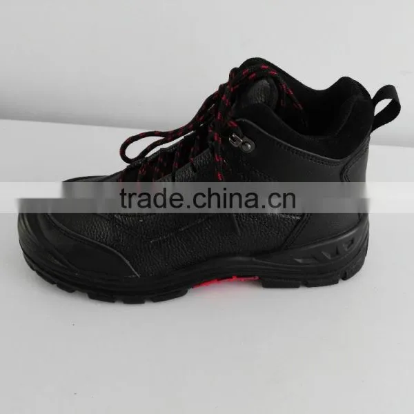 Leather Safety Shoes , Men Safety Shoes , Industrial Safety Shoes photo-3