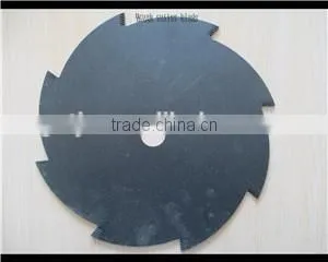 High Strength Blade Brush Cutter Spare Parts Brush Cutter Blade Spare Parts for Brush Cutter/ photo-4