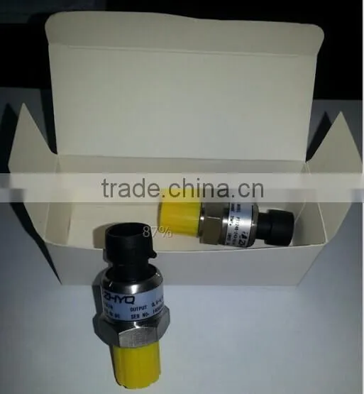 Air Compressor Pressure Transmitter for Atlas Compressor photo-3