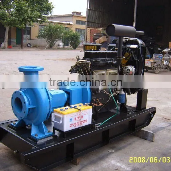 Diesel Engine Pumps
