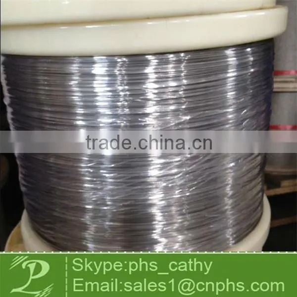 Stainless Steel Spring Wire