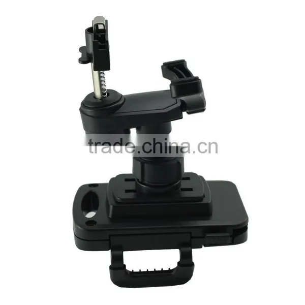 Latest 360 Degree Rotatable Air Vent Mount Holder for Phone PDA GPS Stand photo-2