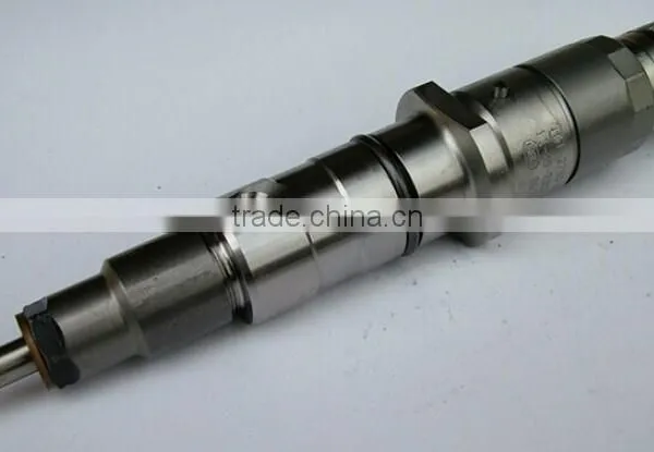 Orginal and Genuine BOSCH Common Rail Diesel Injector 0445120121 for ISLE 4940640 photo-3