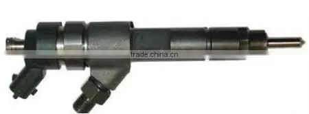 High Quality and Low Price Genuine BOSCH Common Rail Injector 0445110239 photo-2