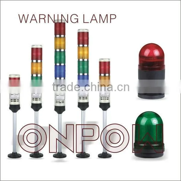ONPOW Led Signal Tower(HBJD Series,56mm,70mm,96mm,CE,CCC,ROHS)