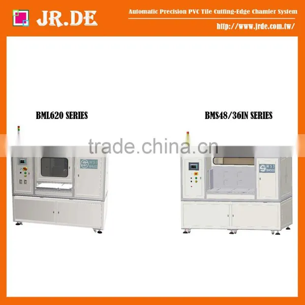 Auto-Control Tile Edge-Cutting Machine photo-5