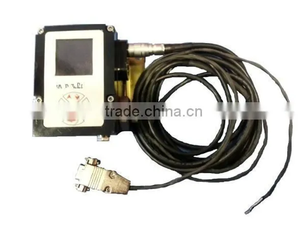 Portable Transformer Oil, Lubricating Oil Quality Analyzer, Online Oil Pollution Control and Test photo-2