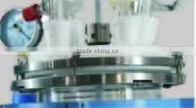 Desktop Jacketed Glass Reactor photo-2