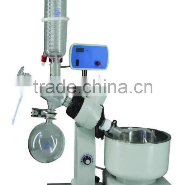 R209B Laboratory Rotary Evaporator Economical Choice
