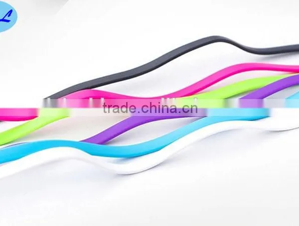 Two-in-one Usb Cable Male to Micro 5pin to I5/I6 photo-4