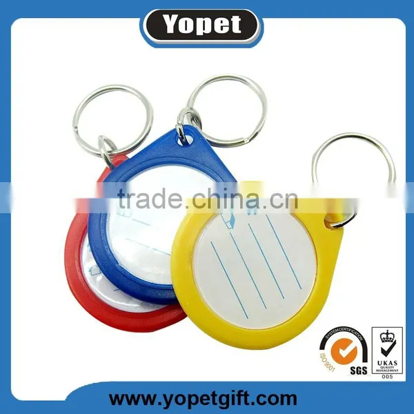 Fashion Style Plastic Dog Tag Printer