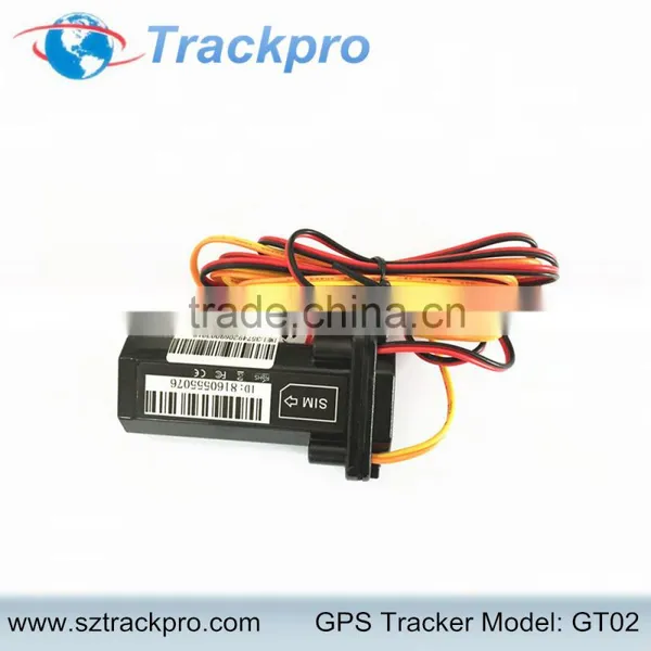 2016 Multiple Vehicle Tracking Device Gps Tracker Gt02 photo-5
