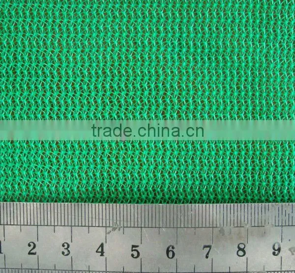 200gsm HDPE net for agricultural plant