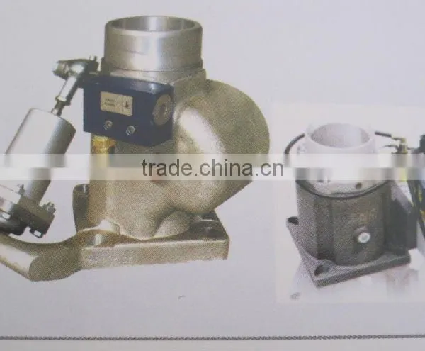 Intake Valve