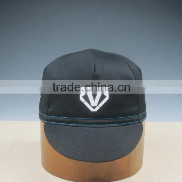 Men Road Cycling Cap Cotton Bicycle Hat Rider Riding Headwear Quick-dry Bike Cap photo-2