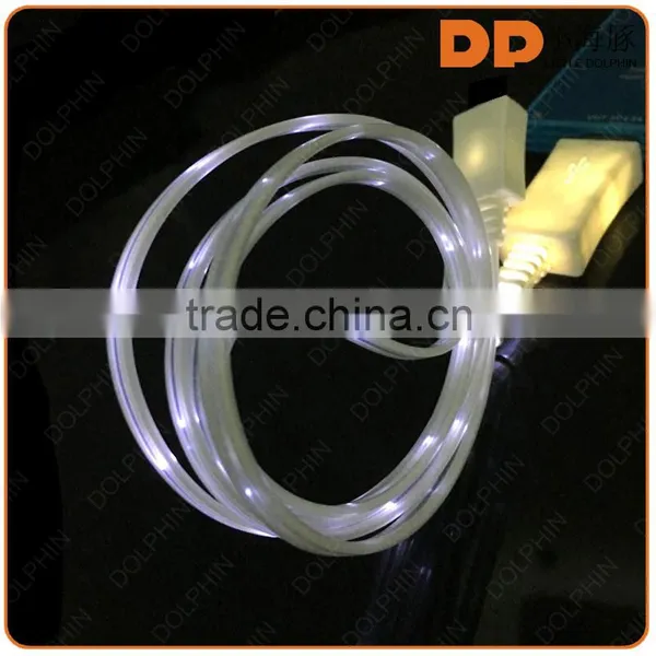 New Products 2016 LED Light Micro Usb Cable for Samsung photo-2