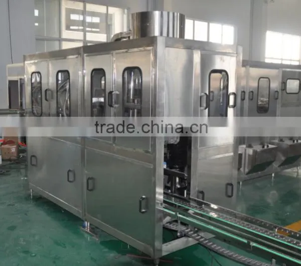 20L Big Bottle Filling Line photo-3