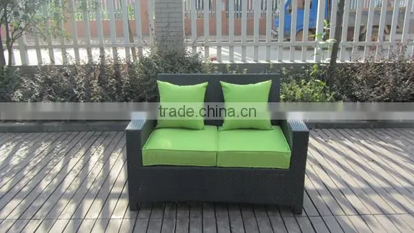 New Design Sofa Set Furniture Of Rattan photo-3