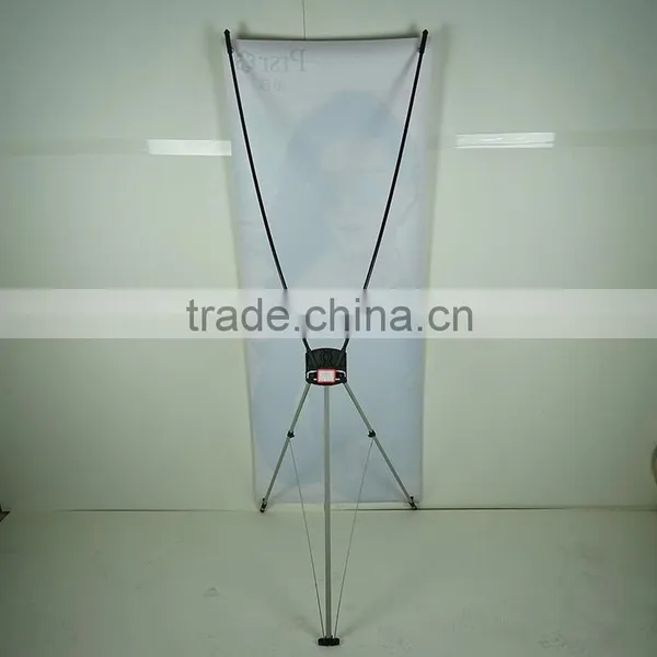 60*160, 80*180cm X Banner Display, X Stand, X Exhibition Stand photo-2