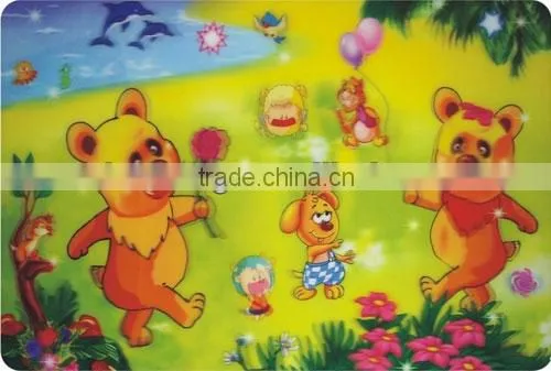 3D Table Mats photo-5