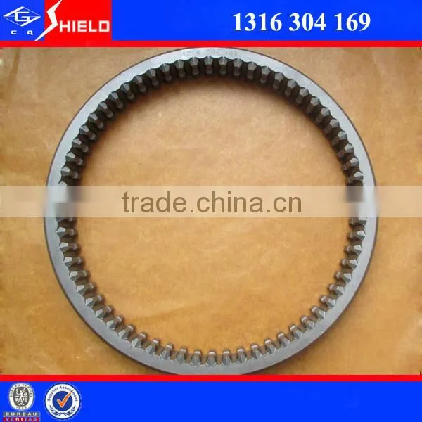 Truck Performance Parts Supplier Gearbox Spare Parts Volvo Spare Parts 1316304169 photo-3