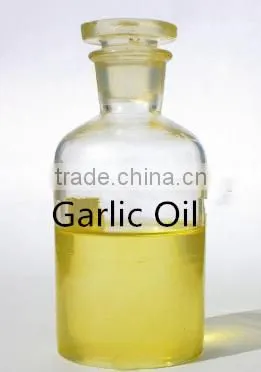 Pure Natural Garlic Oil photo-3