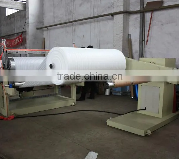 Expandable Plastic Sheet Machine