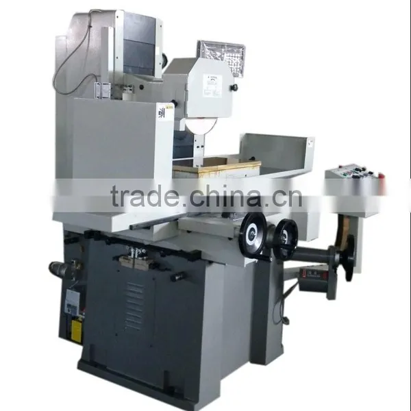 Surface Grinding Machine photo-2
