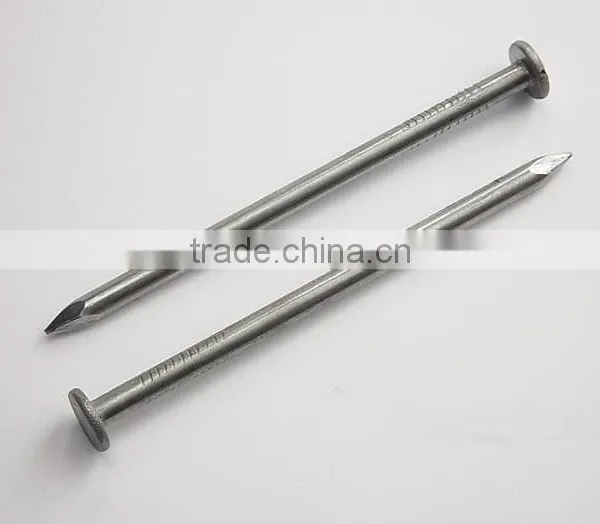 2.5" Common Wire Nails Manufacturer photo-3