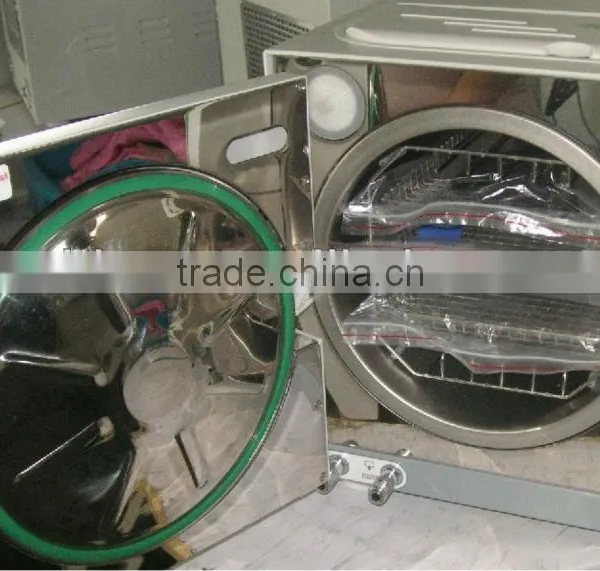 2013 B Class Europen Standard Dental Autoclave MAU-DAD18 photo-2
