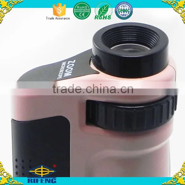 Factory Outlets Optical Microscope Children's Educational Toys Mini Microscope photo-5