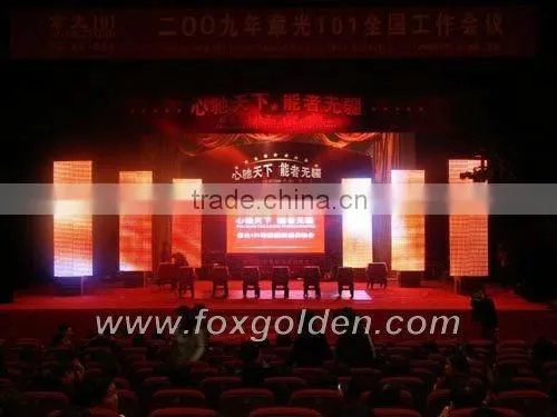 P7.62 Full Color Led Display Led Module photo-6