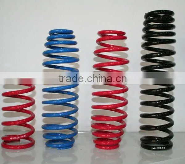 Shock Absorber Parts