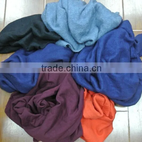 China Terry Clothes Rags Wiping Rag With Factory Price