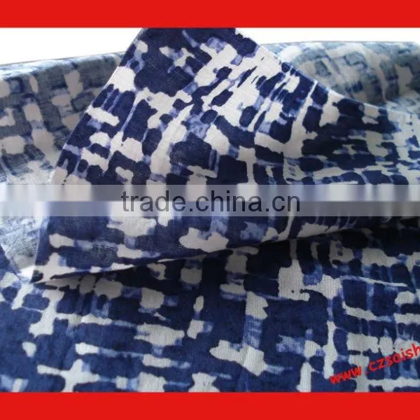 100% Rayon Print Rayon Challis Print Rayon Challis Fabric