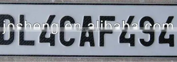 IND License Plate photo-3