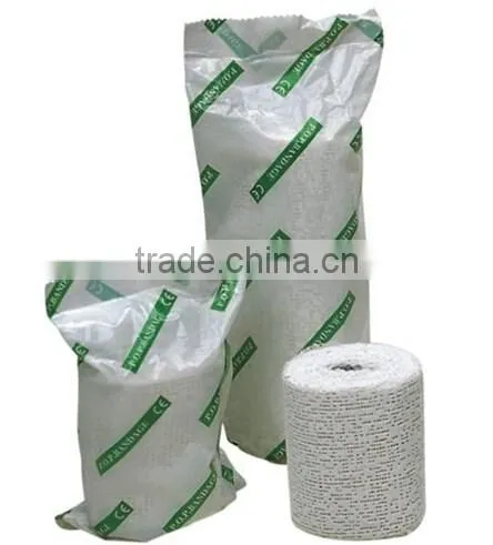 Quick Moulding Gypsona Plaster of Paris Bandage Roll photo-6
