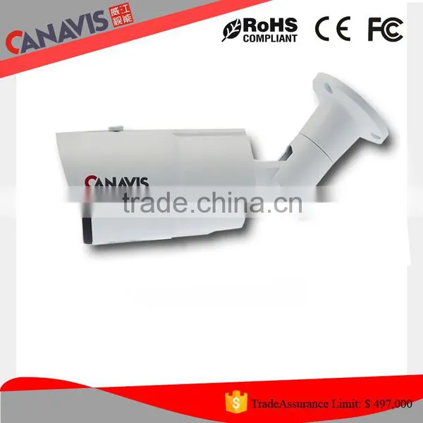 HD ir Night Vision 2.0 Megapixel Cctv Outdoor Security System 1080p Camera Module photo-3