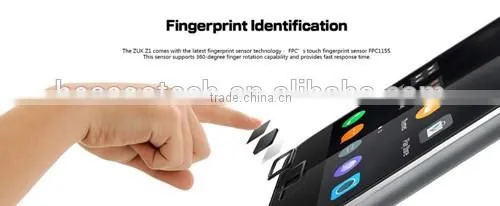 Original Lenovo ZUK Z1 MSM8974 Quad Core 64G ROM 3G RAM LTE WCDMA CDMA Smartphone Dual Sim Dual Standby 8/13MP photo-5