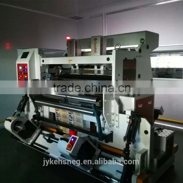 Various Good Quality Doctoring Machine For Printing Films photo-6