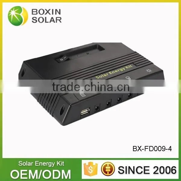 Wholesale Price for Home Solar Panel Solar Power Solar Energy System photo-4
