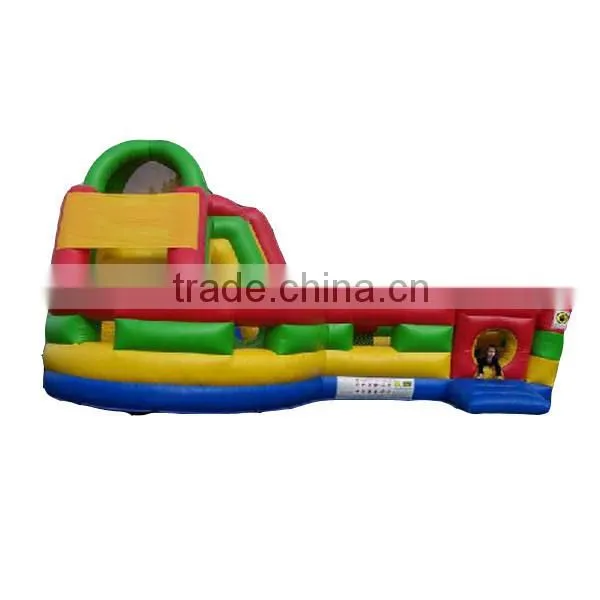 Kids Inflatable Outdoor Toy Inflatable Playground