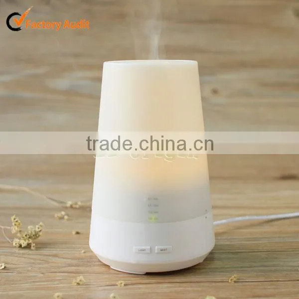 High Quality Aroma Diffuser Manufacturers / Essential Oil Diffuser Design / Perfume Oil Diffuser photo-4