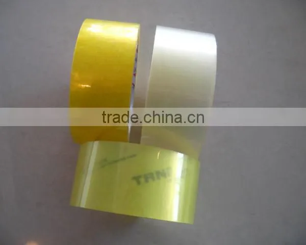 Bopp Packing Tape is Easy to Coat, Printed photo-3