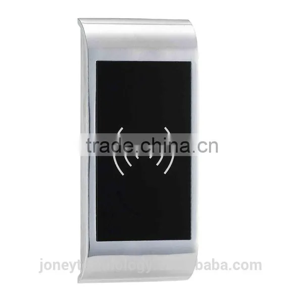 Best Chinese Wholesale Zinc Alloy Metal Casing Lock for Locker With TM/EM photo-3